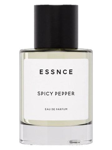 ESSNCE Spicy Pepper fragrance bottle