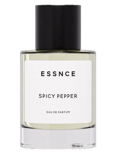 ESSNCE Spicy Pepper fragrance bottle