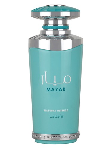 Lattafa Perfumes Mayar Natural Intense