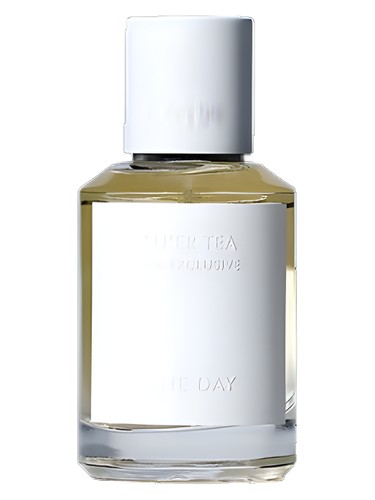 One Day Pu'er Tea fragrance bottle