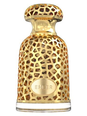 Lattafa Perfumes Emeer fragrance bottle