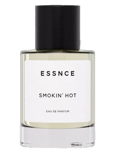 ESSNCE Smokin' Hot fragrance bottle