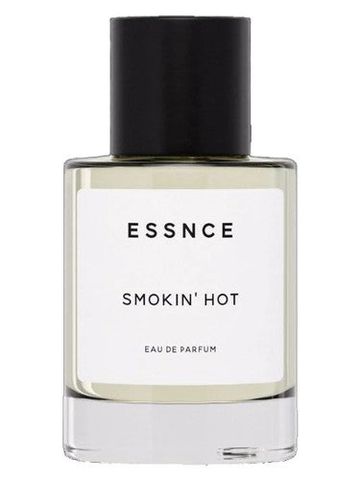 ESSNCE Smokin' Hot fragrance bottle