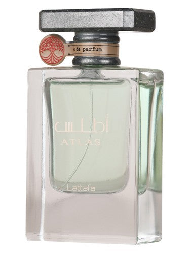 Lattafa Perfumes Atlas
