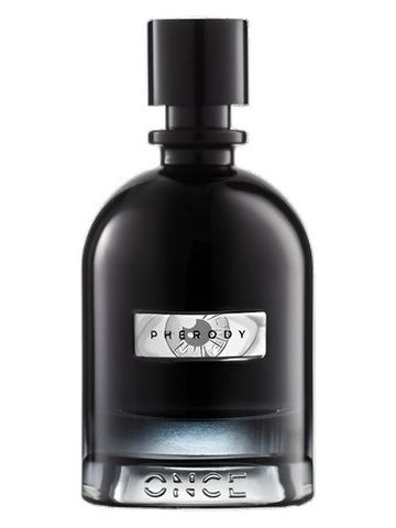 Once Pherody fragrance bottle