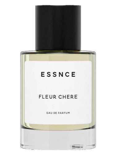 ESSNCE Fleur Chere fragrance bottle