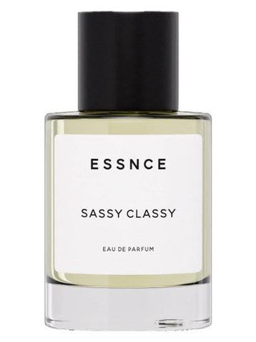 ESSNCE Sassy Classy fragrance bottle