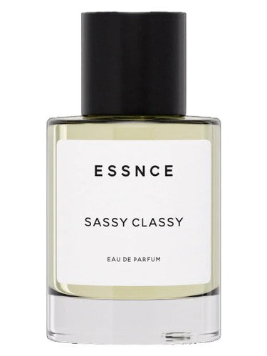 ESSNCE Sassy Classy fragrance bottle