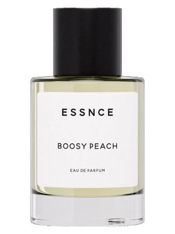 ESSNCE Boosy Peach fragrance bottle