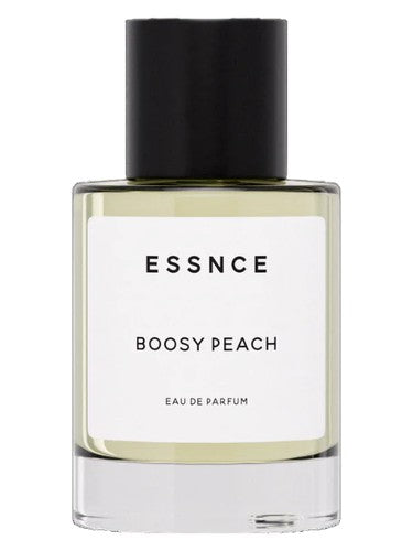 ESSNCE Boosy Peach fragrance bottle