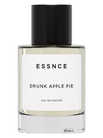 ESSNCE Drunk Apple Pie fragrance bottle