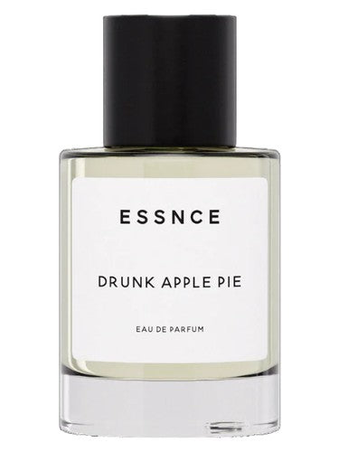 ESSNCE Drunk Apple Pie fragrance bottle