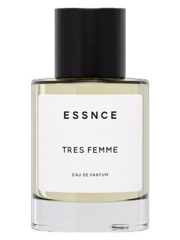 ESSNCE Tres Femme fragrance bottle