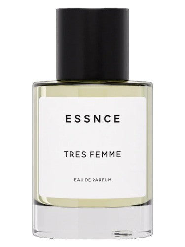 ESSNCE Tres Femme fragrance bottle