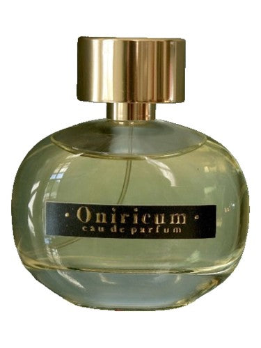 Ermetiche Fragranze Oniricum fragrance bottle