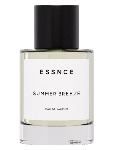 ESSNCE Summer Breeze fragrance bottle