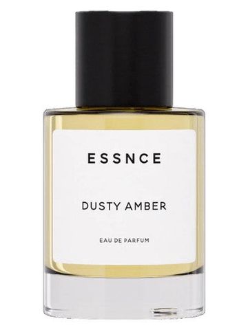 ESSNCE Dusty Amber fragrance bottle
