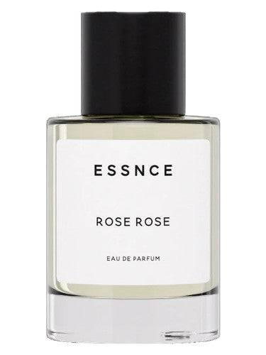 ESSNCE Rose Rose fragrance bottle