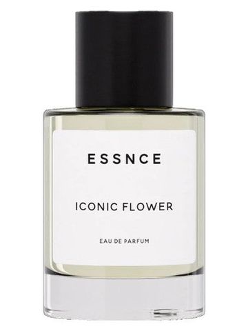 ESSNCE Iconic Flower fragrance bottle