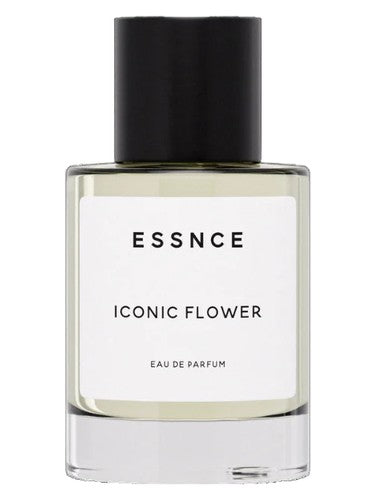 ESSNCE Iconic Flower fragrance bottle