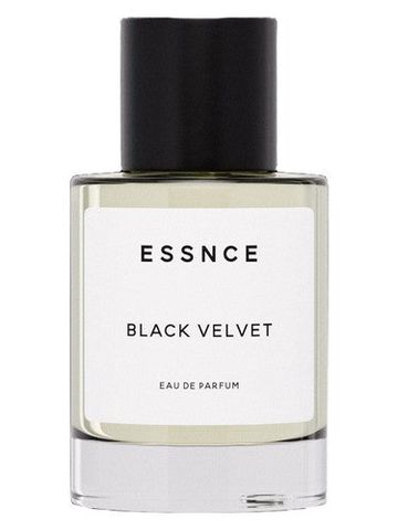 ESSNCE Black Velvet fragrance bottle