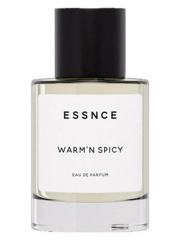 ESSNCE Warm'n'Spicy fragrance bottle