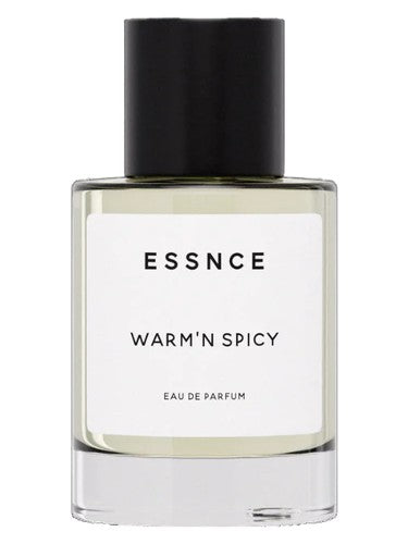 ESSNCE Warm'n'Spicy fragrance bottle
