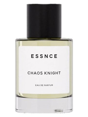 ESSNCE Chaos Knight fragrance bottle