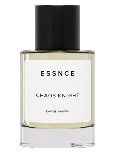 ESSNCE Chaos Knight fragrance bottle