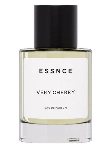 ESSNCE Very Cherry fragrance bottle