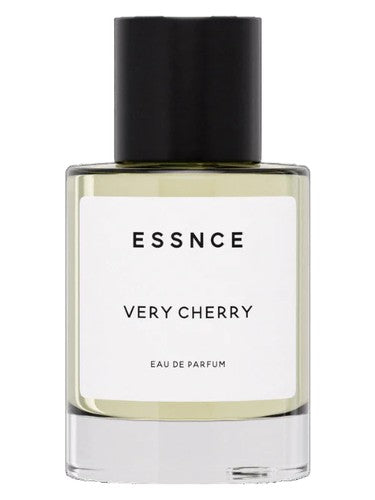 ESSNCE Very Cherry fragrance bottle