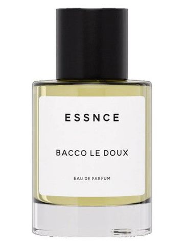 ESSNCE Bacco Le Doux fragrance bottle