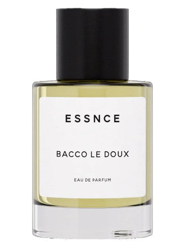 ESSNCE Bacco Le Doux fragrance bottle