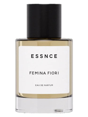 ESSNCE Femina Fiori fragrance bottle