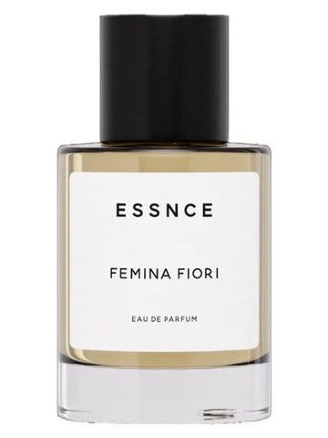 ESSNCE Femina Fiori fragrance bottle