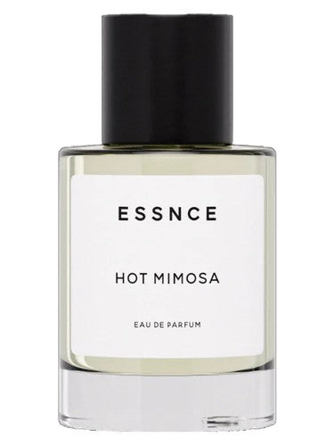 ESSNCE Hot Mimosa fragrance bottle