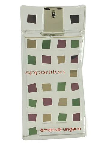 Emanuel Ungaro Apparition fragrance bottle