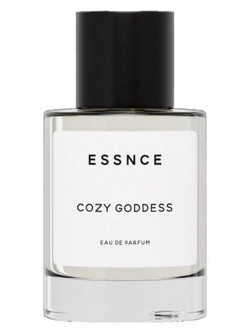 ESSNCE Cozy Goddess fragrance bottle