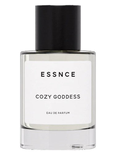 ESSNCE Cozy Goddess fragrance bottle