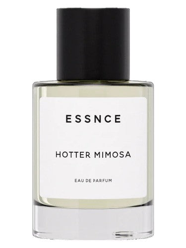 ESSNCE Hotter Mimosa fragrance bottle