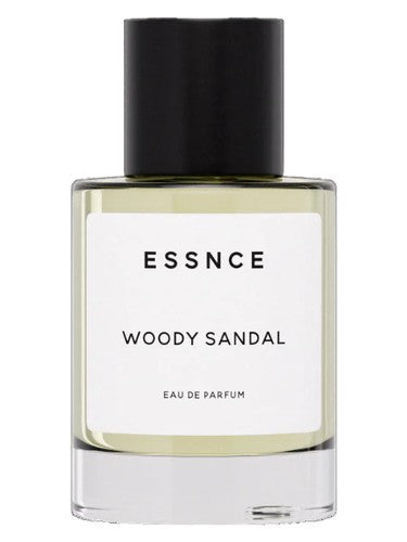 ESSNCE Woody Sandal fragrance bottle