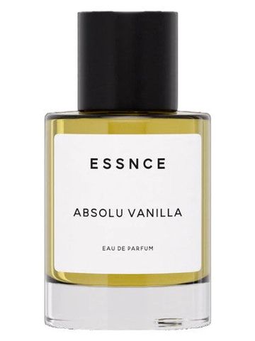 ESSNCE Absolu Vanilla fragrance bottle