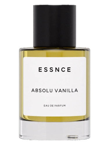 ESSNCE Absolu Vanilla fragrance bottle
