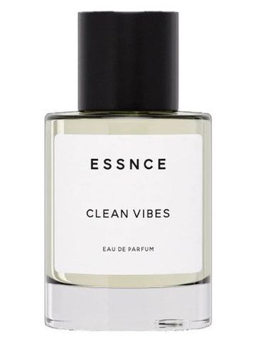 ESSNCE Clean Vibes fragrance bottle