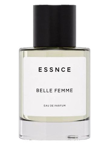 ESSNCE Belle Femme fragrance bottle