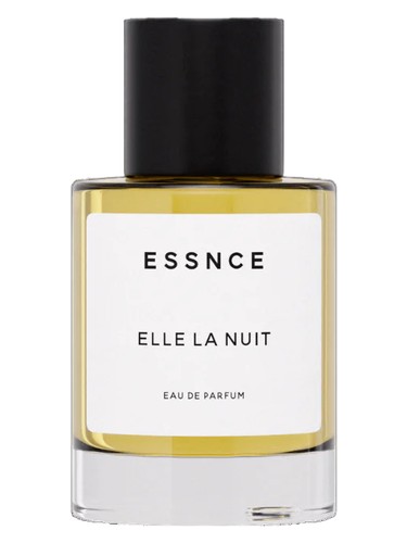ESSNCE Elle La Nuit fragrance bottle