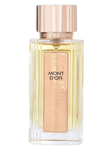 Ghalati Mont d'Or fragrance bottle