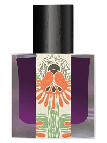 Jinx Smells Cœr de Minuit fragrance bottle