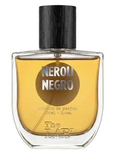 The Lab Neroli Negro fragrance bottle