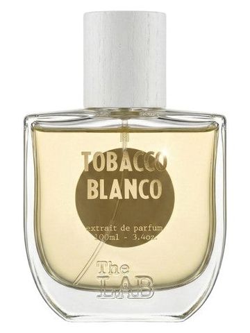The Lab Tobacco Blanco fragrance bottle